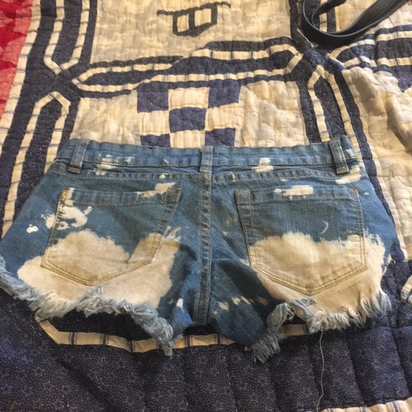 Shorts Bundle Sizes Small and XSmall - Picture 11 of 13